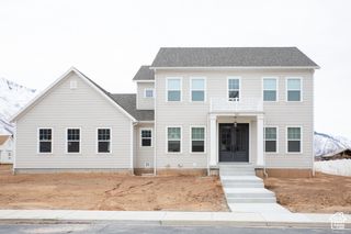 405 W 1200 N #4, Mapleton, UT 84664