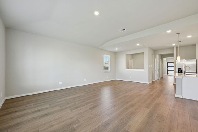 5925 Mockingbird Lodge Lane, Pearland, TX 77584