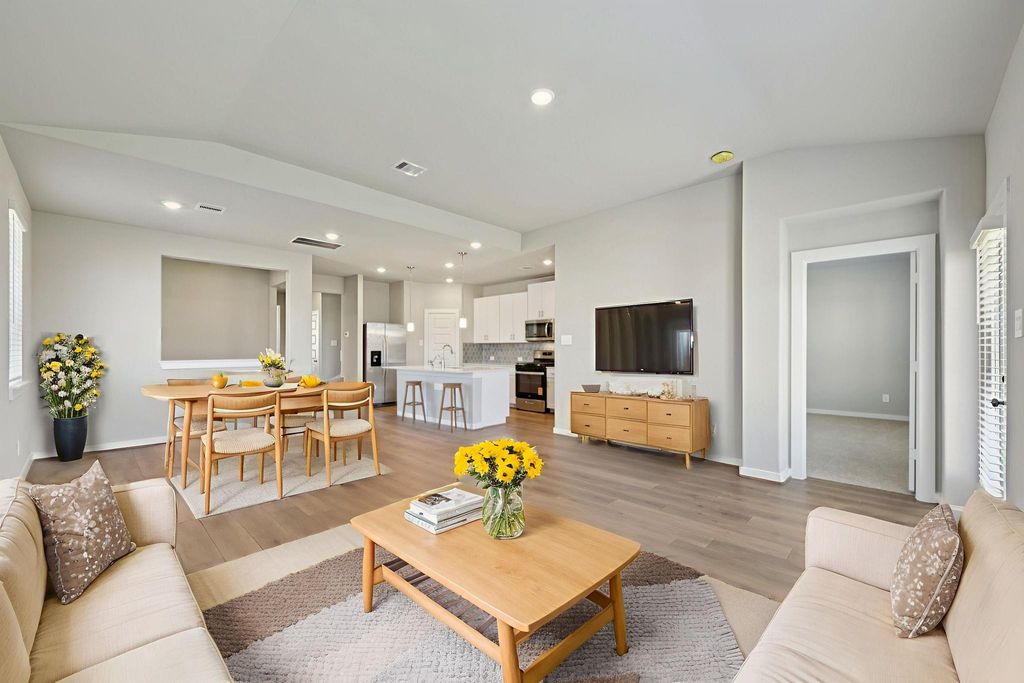 5925 Mockingbird Lodge Lane, Pearland, TX 77584