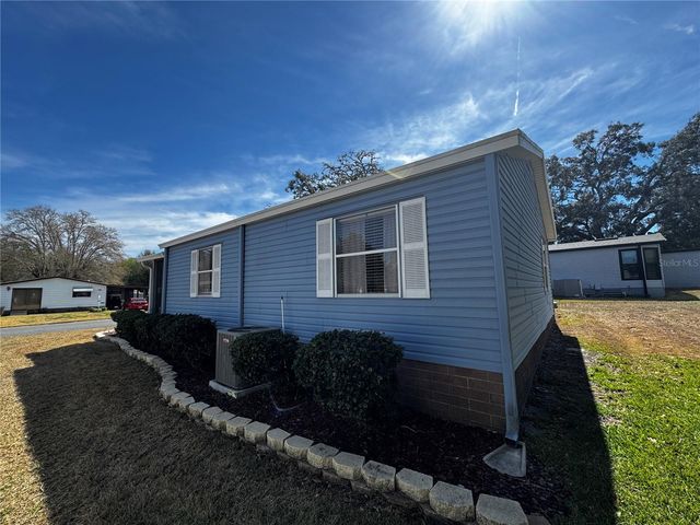 1218 POMPANO LANE, Lady Lake, FL 32159