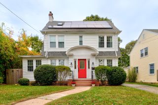 1830 Ella T Grasso Boulevard, New Haven, CT 06511