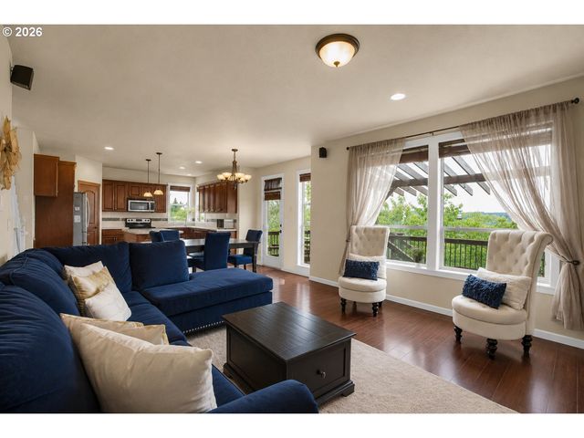 1305 Ne COOPER Ln, Estacada, OR 97023