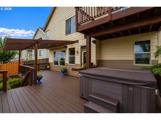 1305 Ne COOPER Ln, Estacada, OR 97023