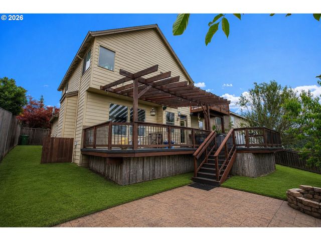 1305 Ne COOPER Ln, Estacada, OR 97023