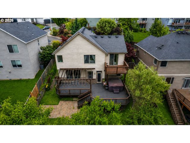 1305 Ne COOPER Ln, Estacada, OR 97023