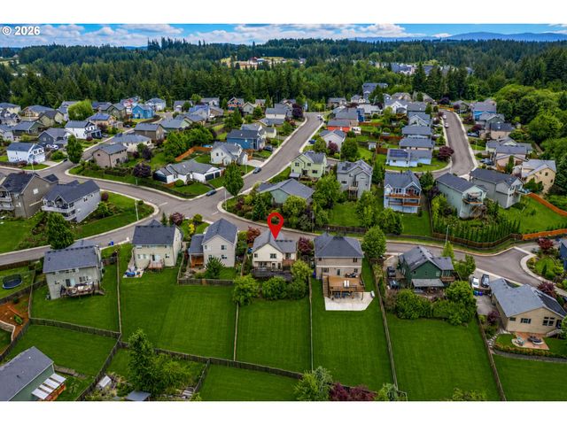 1305 Ne COOPER Ln, Estacada, OR 97023