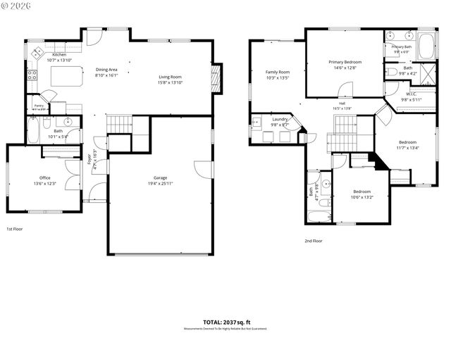 1305 Ne COOPER Ln, Estacada, OR 97023