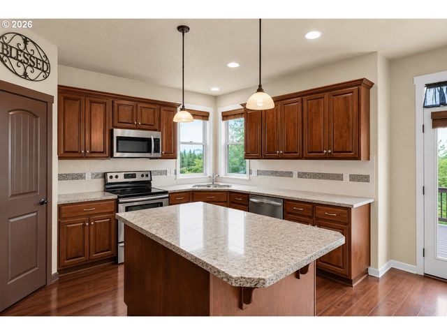 1305 Ne COOPER Ln, Estacada, OR 97023