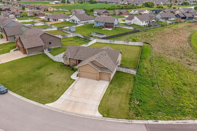 12105 E Clark St, Wichita, KS 67207