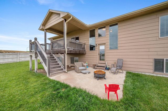 12105 E Clark St, Wichita, KS 67207