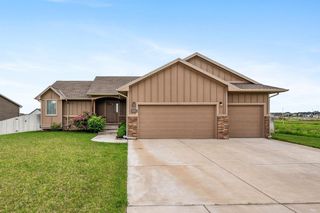 12105 E Clark St, Wichita, KS 67207