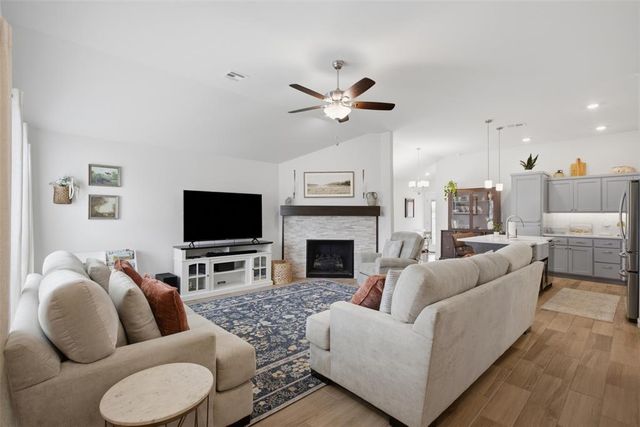3424 NW 179th Street, Edmond, OK 73012