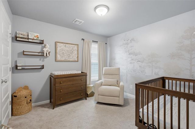 3424 NW 179th Street, Edmond, OK 73012