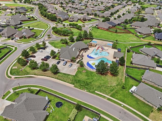 3424 NW 179th Street, Edmond, OK 73012
