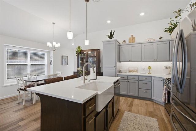 3424 NW 179th Street, Edmond, OK 73012