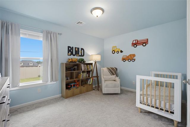 3424 NW 179th Street, Edmond, OK 73012