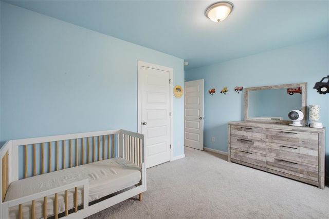 3424 NW 179th Street, Edmond, OK 73012