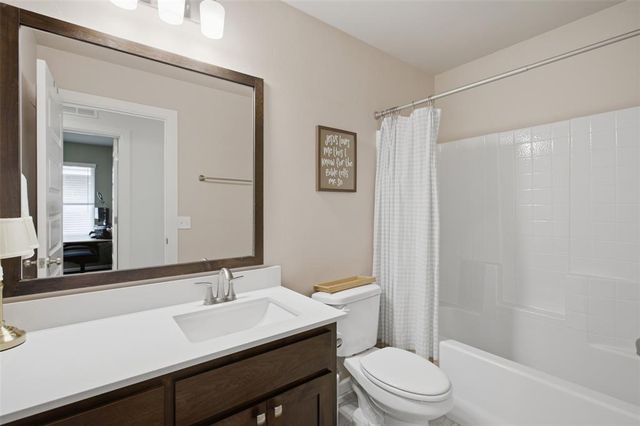 3424 NW 179th Street, Edmond, OK 73012