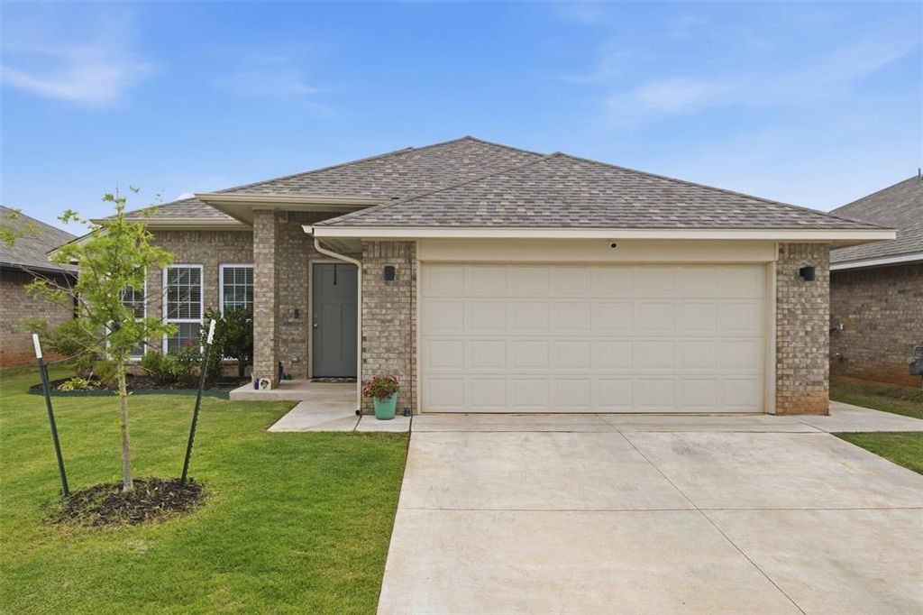 3424 NW 179th Street, Edmond, OK 73012