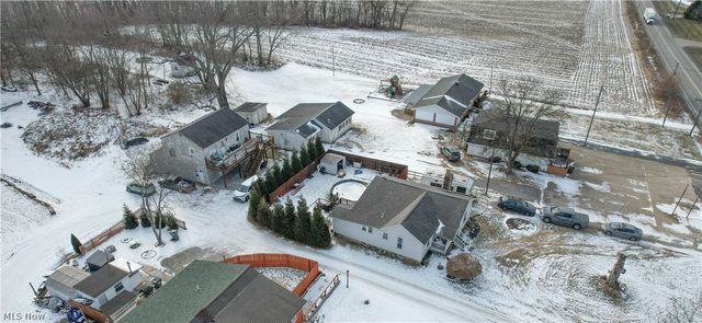 8242-8244 Navarre Road SW, Massillon, OH 44646