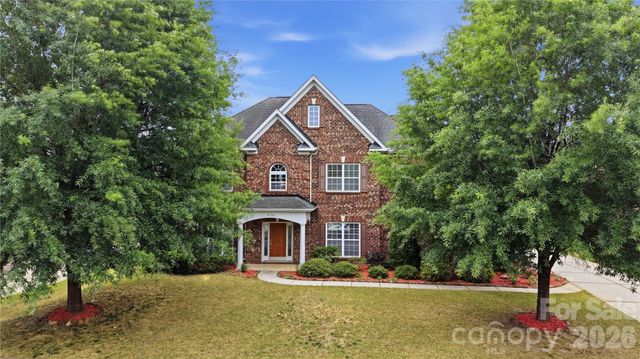 8734 Savannah Road 137, Harrisburg, NC 28075