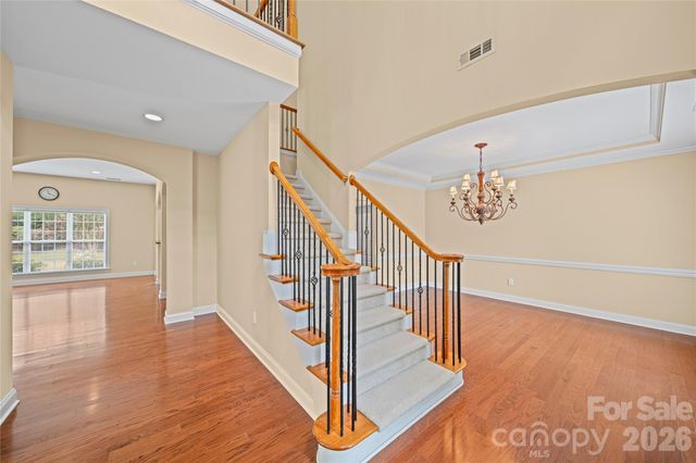 8734 Savannah Road 137, Harrisburg, NC 28075