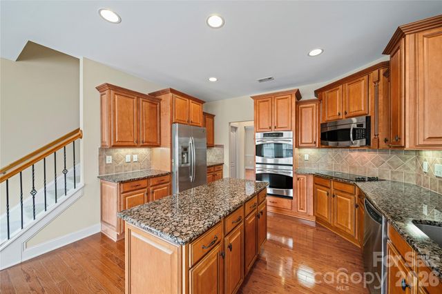 8734 Savannah Road 137, Harrisburg, NC 28075