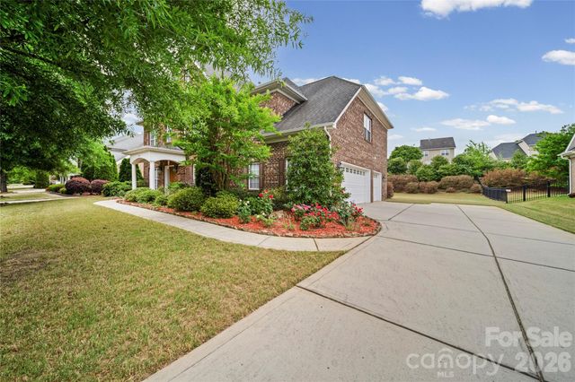 8734 Savannah Road 137, Harrisburg, NC 28075