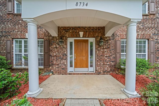 8734 Savannah Road 137, Harrisburg, NC 28075
