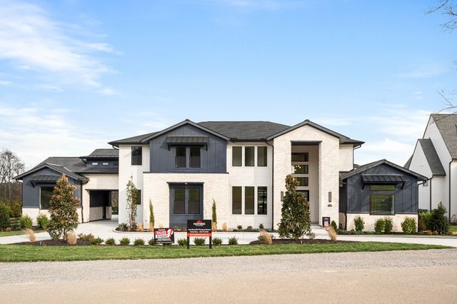 1764 Dean Rd, Thompsons Station, TN 37179