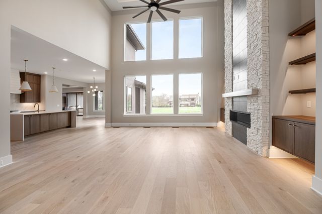 1764 Dean Rd, Thompsons Station, TN 37179