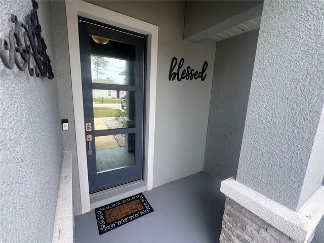 41 WHITE STAR DRIVE, Palm Coast, FL 32164