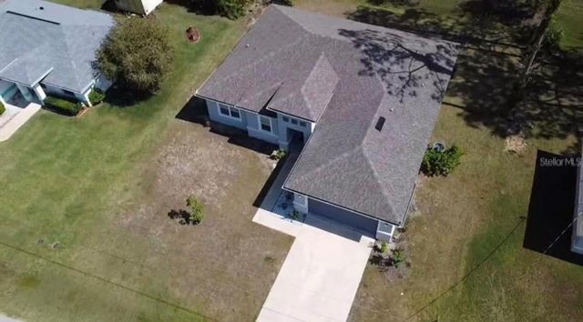 41 WHITE STAR DRIVE, Palm Coast, FL 32164