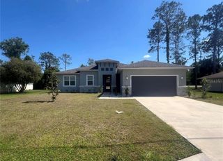 41 WHITE STAR DRIVE, Palm Coast, FL 32164