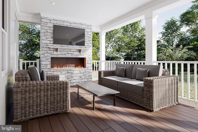 2615 BROADLEAF DR, Frederick, MD 21702