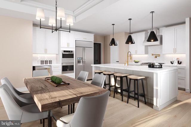 2615 BROADLEAF DR, Frederick, MD 21702