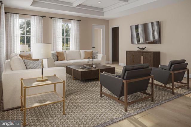 2615 BROADLEAF DR, Frederick, MD 21702