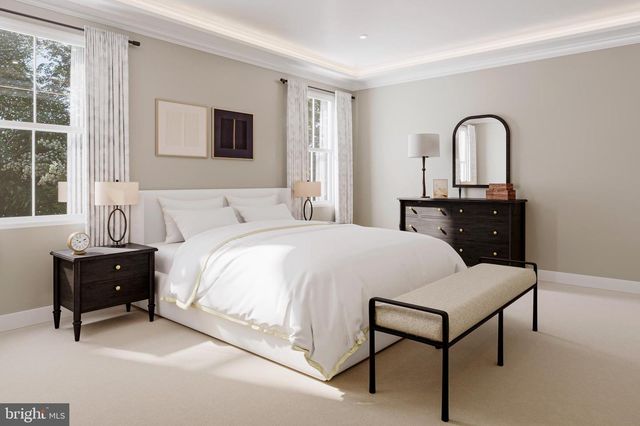 2615 BROADLEAF DR, Frederick, MD 21702