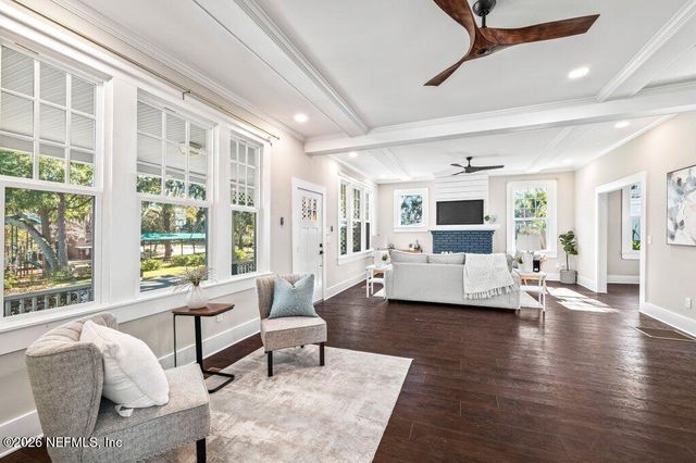 2843 OAK Street, Jacksonville, FL 32205