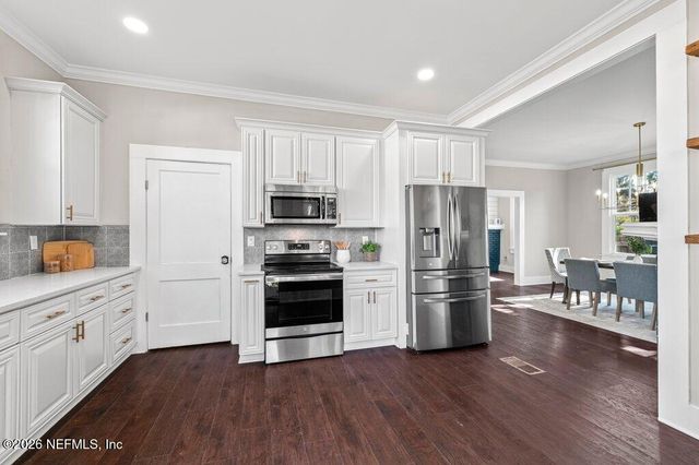 2843 OAK Street, Jacksonville, FL 32205