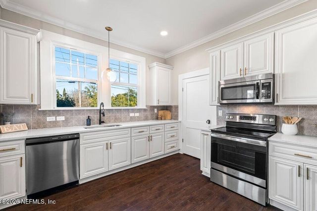 2843 OAK Street, Jacksonville, FL 32205