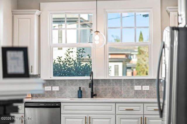 2843 OAK Street, Jacksonville, FL 32205