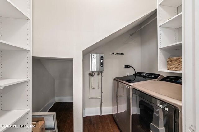 2843 OAK Street, Jacksonville, FL 32205