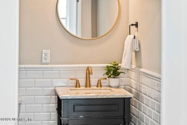 2843 OAK Street, Jacksonville, FL 32205