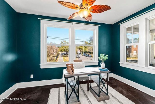 2843 OAK Street, Jacksonville, FL 32205