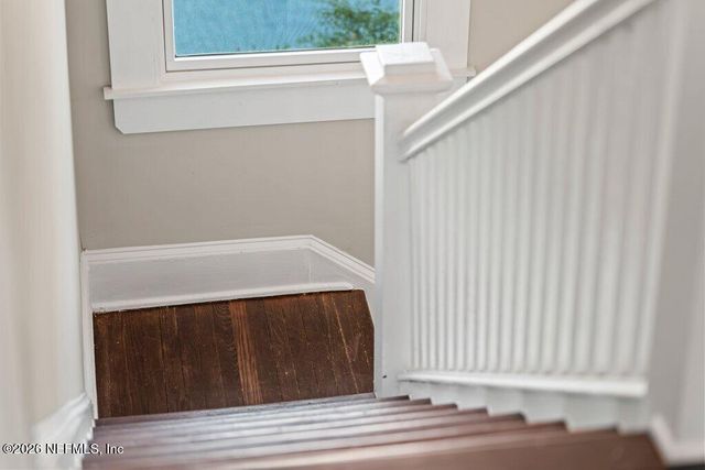 2843 OAK Street, Jacksonville, FL 32205