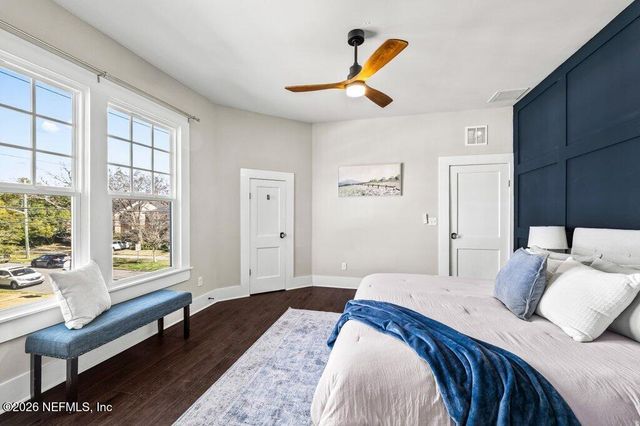 2843 OAK Street, Jacksonville, FL 32205