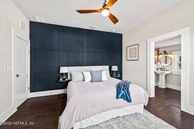 2843 OAK Street, Jacksonville, FL 32205