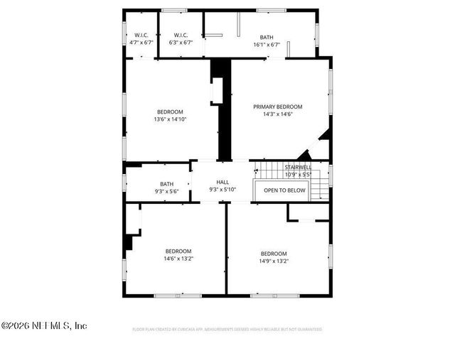 2843 OAK Street, Jacksonville, FL 32205