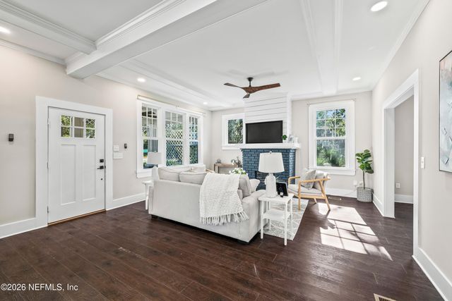 2843 OAK Street, Jacksonville, FL 32205